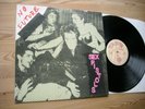 SEX PISTOLS rare 1977 pre-Bollocks Blank169 Vinyl LP NO FUTURE
