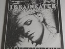 I,BRAINEATER artist poet thief orig 1985  Canada post punk new wave private