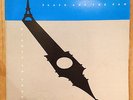 FLASH & THE PAN - NIGHTS IN FRANCE LP oz AUSSIE PROMO vanda and young ALBERT