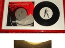 JAMES BOND in: MATRIX = DURAN 007 A-1-1-