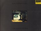 ROGER WATERS-2-LP- AMUSED TO DEATH- AUDIOPHILE 180 GR. PRESS- + BOOK -MINT