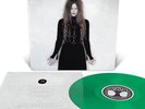 MYRKUR - MARERIDT, ORG 2017 GERMAN KELLY GREEN vinyl LP, 100 COPIES  NEW