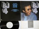 BOB JAMES FOUR CTI GP-3100 Japan Promo Vinyl LP