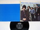 BLUES PROJECT PROJECTIONS VERVE SMV 1112 Japan Vinyl LP