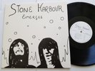 STONE HARBOUR - Emerges PRIVATE 1974 Ohio PSYCH ROCK Reissue (LP)