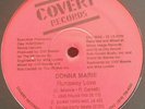 DONNA MARIE - Runaway Love - 12