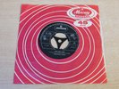 EX   Aphrodite's Child/Rain And Tears/1968 Mercury 7