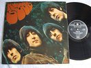 The Beatles ?– Rubber Soul,PCS 3075,1969 reissue.