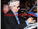 Keith Richards Personally Signed Photo, The Rolling Stones, Proof Shown