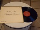 The Rolling Stones Beggars Banquet LP Pax ISK 1044 Top