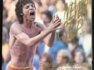 ROLLING STONES Never Stop Rare 3 LP set Europe Tour '82 NM LPs Gatefold NOT TMOQ