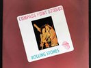 ROLLING STONES LONELY AT THE TOP COMPASS POINT STUDIOS OUTTAKES NEAR MINT RARE