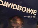 David Bowie Who Can I Be Now Vinyl Box set