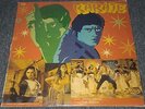 Ripoff Killer KARATE Bappi Funk Moog Psych LP Bollywood India BRUCE LEE OST HEAR