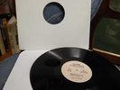 QUEEN CONSTANCE RECORDS RARE DISCO PROMO BOOGIE FEELIN' RAP SWEET G' Vinyl LP