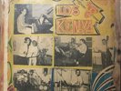 Los Kenya-Vol.2-LP 12”-VG Guaguanco Bravo Ray Perez