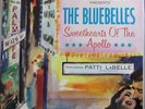 The Apollo Presents The Blubelles Featuring Patti LaBelle Newtown LP HR-631 1963