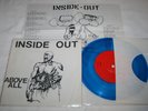 INSIDE OUT Above All 7