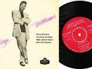 Larry Williams EP Sweden London RE 5008 