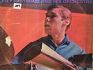 Joey Pastrana and His Orchestra-Let’s Ball-LP 12”-VG+ Boogaloo Guaguanco