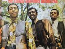 The Lebron Brothers Orchestra-Brother-LP 12”-VG+ Guaguanco Latin Soul