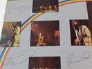 Eric Clapton, Ronnie Wood & Pete Townshend Rainbow Concert LP (Signed Vinyl)