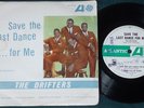 The Drifters Save The Last Dance For Me 7