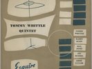 Tommy Whittle The Tommy Whittle Quintet 7