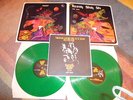 Twenty Sixty Six and Then DLP - Reflections on the future - grünes Vinyl