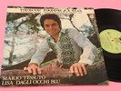 mario tessuto lp lisa dagli occhi blu 1° stampa orignale 1969 nm copertina lamin