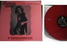 The Birthday Party Nick Cave Lydia Lunch ?Funhouse SEALED Red Color Wax LP Rare