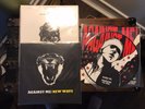 Against Me  3LP VINYL BUNDLE  Transgender Dysphoria Blues New Wave AXL ROSE