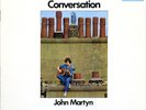 John Martyn. London Conversation. 1967. LP. Mono.