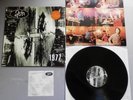 Ash - 1977 UK 1996 Infectious Records 1st Pressing LP with Inner & Postcard