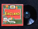 ENGLAND - GARDEN SHED / UK PROG LP ORIGINAL BRITISH ARISTA LABEL PRESS MINT