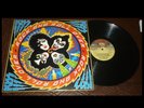 Kiss (Rock and Roll Over) Ecuador LP Fediscos Ex 1977 hard Rock