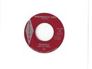 MERRELL & XILE'S 45  Tomorrow's Girl / When I Get Home  (Merrell Fankhauser)  NM