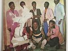 THE APOSTLES-Wisdom KILLER DEEP AFRO FUNK ROCK BOOGIE Nigeria-LP  VG