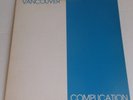 VANCOUVER COMPLICATION 1979 Vancouver punk compilation blue/white k-tels cov