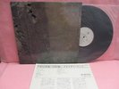 JAPAN LP BRIAN ENO DANIEL LANOIS ROGER APOLLO ATMOSPHERES & SOUNDTRACKS 28MM0298
