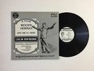 WOODY HERMAN Live In New Orleans LP LP-1022 UK '82 VG+ Bill Perkins Signed 00D/A