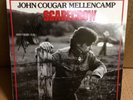 John Cougar Mellencamp Scarecrow AUTOGRAPHED NM
