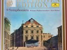 Beethoven 9 Symphonies Vienna Philharmonic Karl Bohm 8 vinyl LP box set
