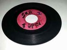 BLANK[STUDIO ONE]/THE MILLMAN - JACKIE OPEL [SKA] 7
