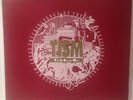 TISM - GREAT TRUCKIN' SONGS OF THE RENAISSANCE - 2X LP RARE 1988 OZ AUSSIE ELVIS