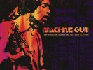 JIMI HENDRIX MACHINE GUN: JIMI HENDRIX THE FILLMORE EAST FIRST SHOW 12/31/1969 [