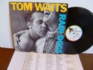 Tom Waits - Rain Dogs ILPS 9803 UK LP 1stP 1985 Island