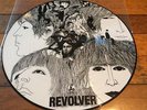 THE BEATLES REVOLVER  12