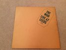 The Who Live At Leeds Rare Blue Print Stamp UK Track Vinyl LP A1/B1 4 Inserts
