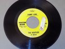 THE BEATLES Strawberry Fields Forever/Penny Lane 1967 Capitol 5810 PROMO 45 #2/2